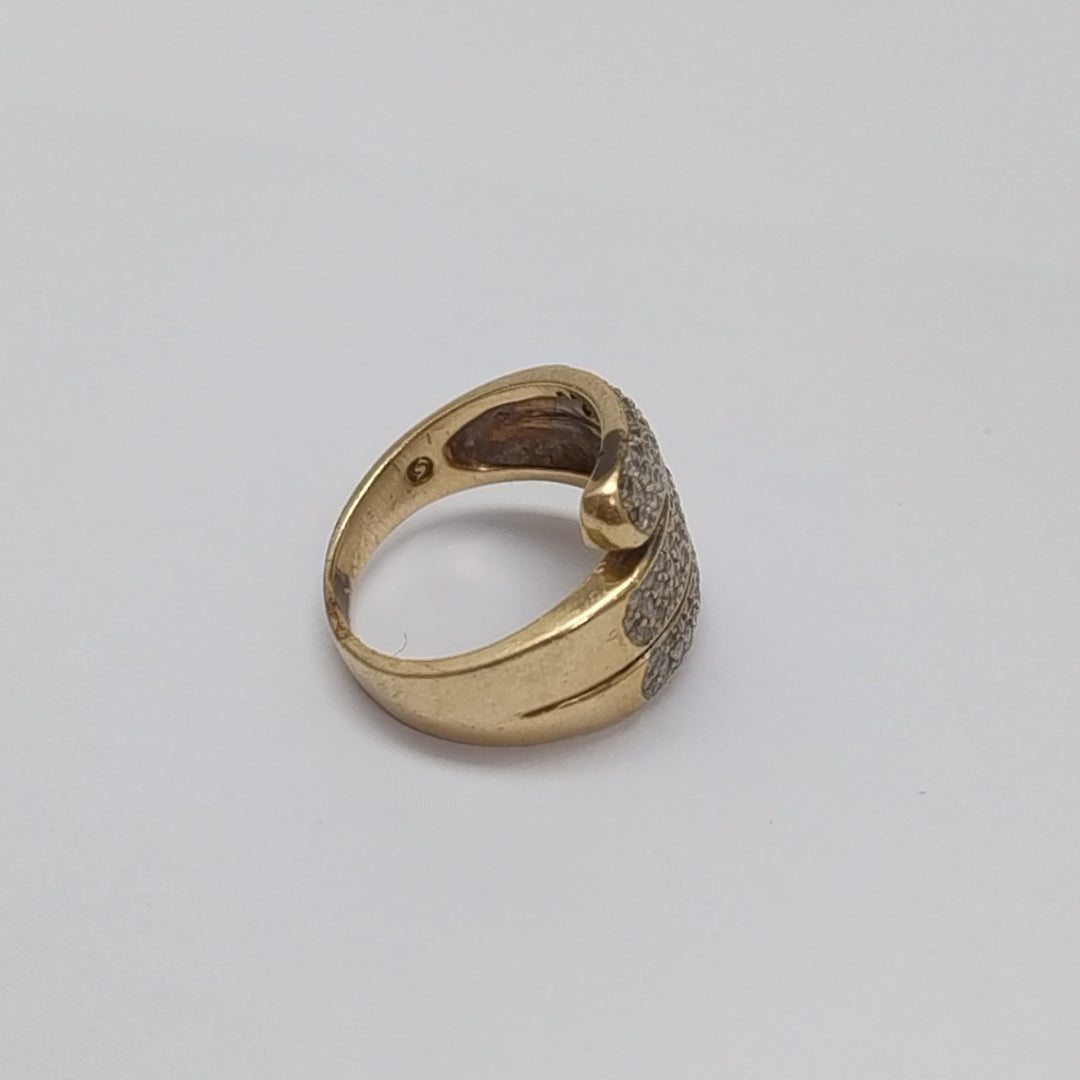 ANILLITO ORO 14 K 7,50 GRMS (SEMINUEVO)