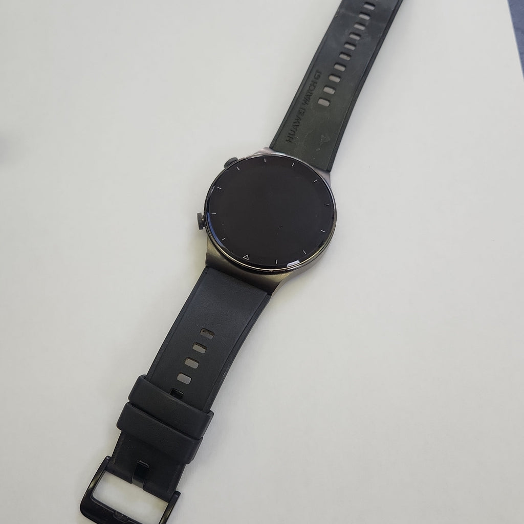 SMARTWATCH HUAWEI WATCH GT 2 PRO VID-B19 46 MM GPS