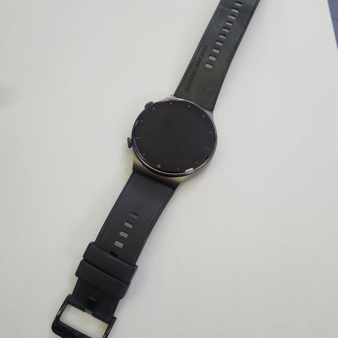 SMARTWATCH HUAWEI WATCH GT 2 PRO VID-B19 46 MM GPS
