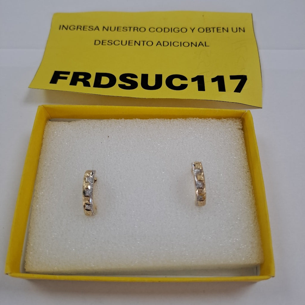 HUGGIES ORO 10K 1.6 (NUEVO)