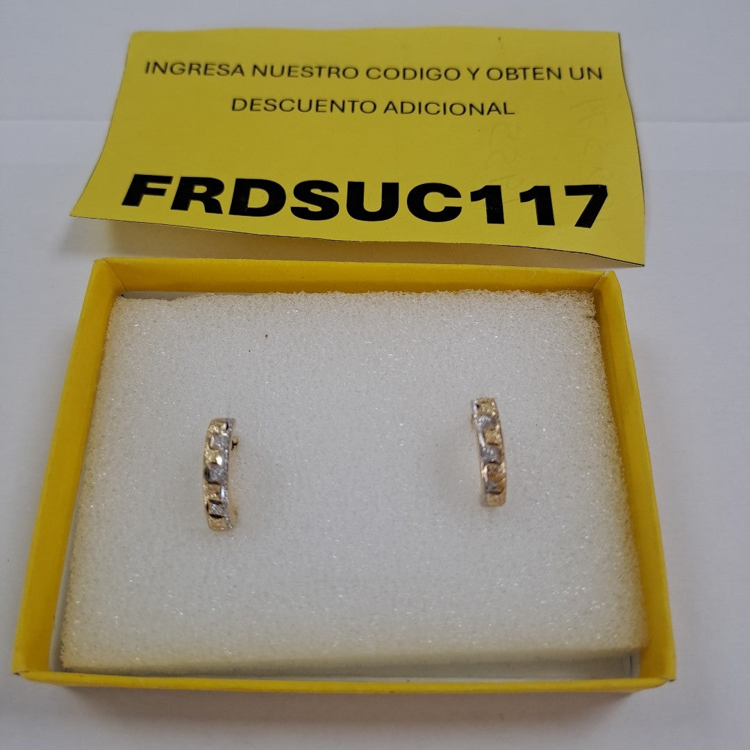 HUGGIES ORO 10K 1.6 (NUEVO)
