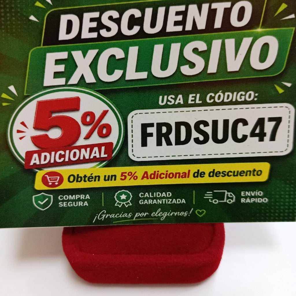 ARGOLLA ORO 8 K 0.4 GRMS (SEMINUEVO)