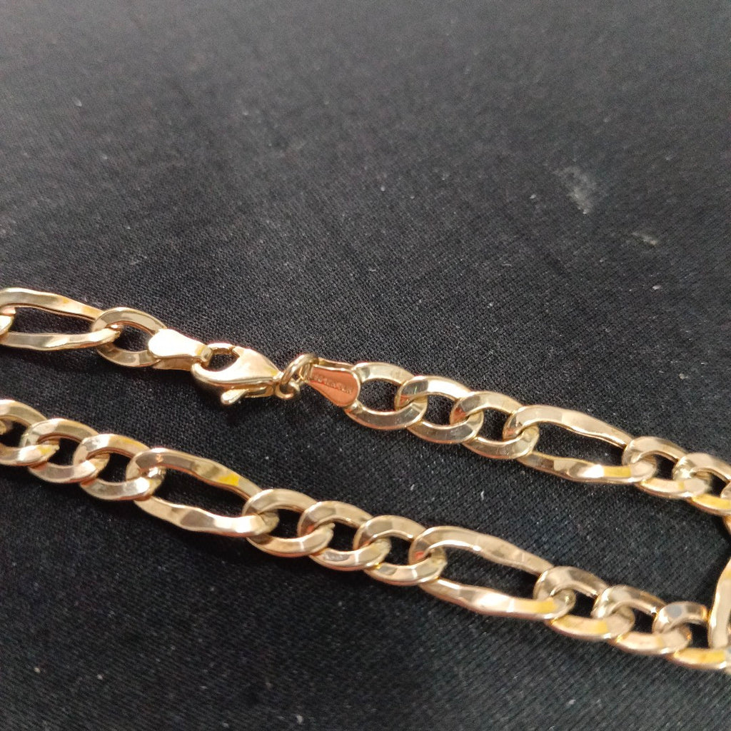 PULSERA ORO 10 K 3,30 GRMS (SEMINUEVO)