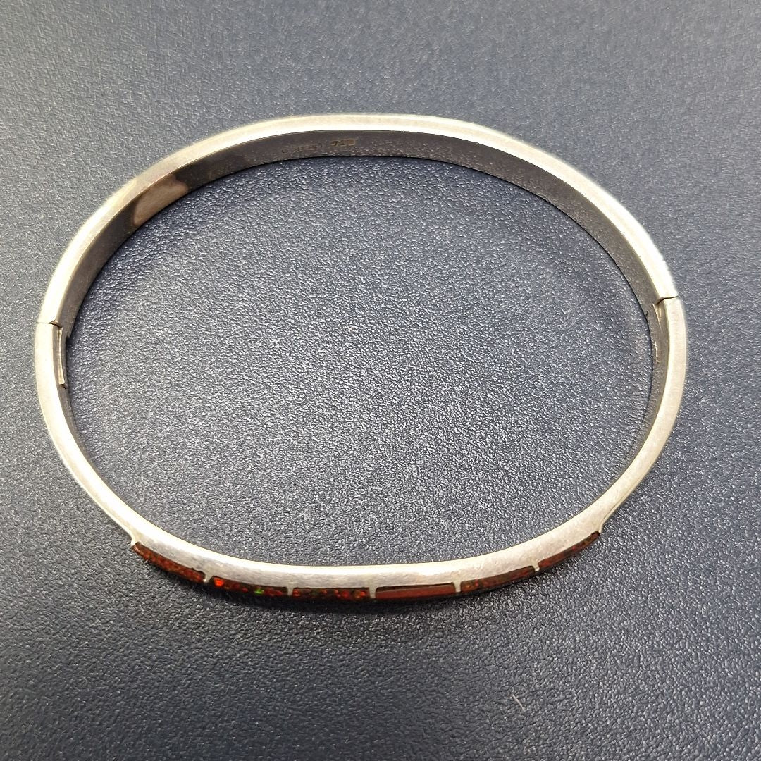 PULSERA ORO,PLATA 23,80 GRMS (SEMINUEVO)