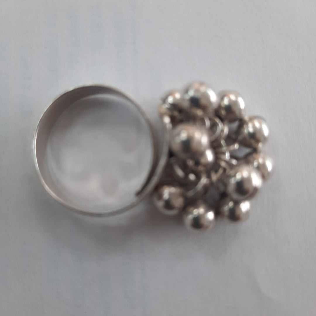 ANILLITO PLATA 5.9 GRMS (SEMINUEVO)