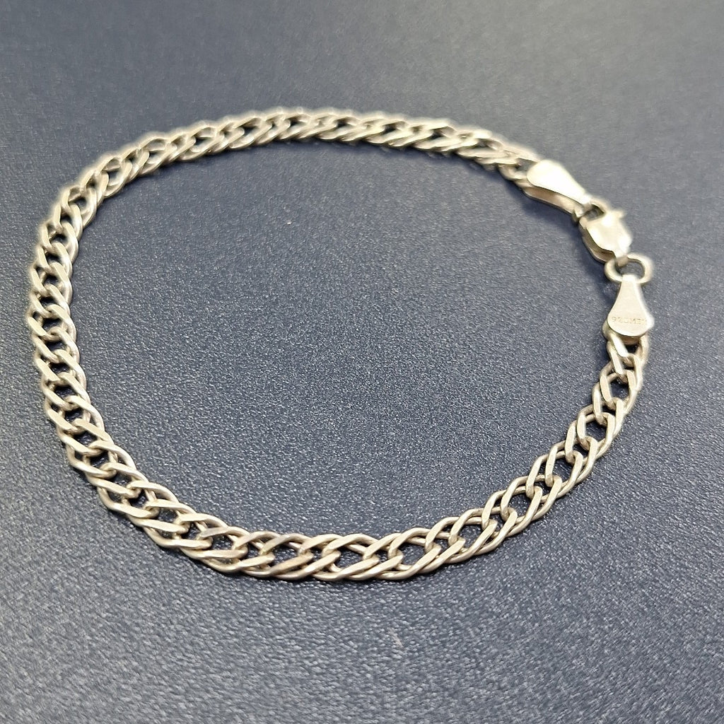 PULSERA PLATA 4,80 GRMS (SEMINUEVO)