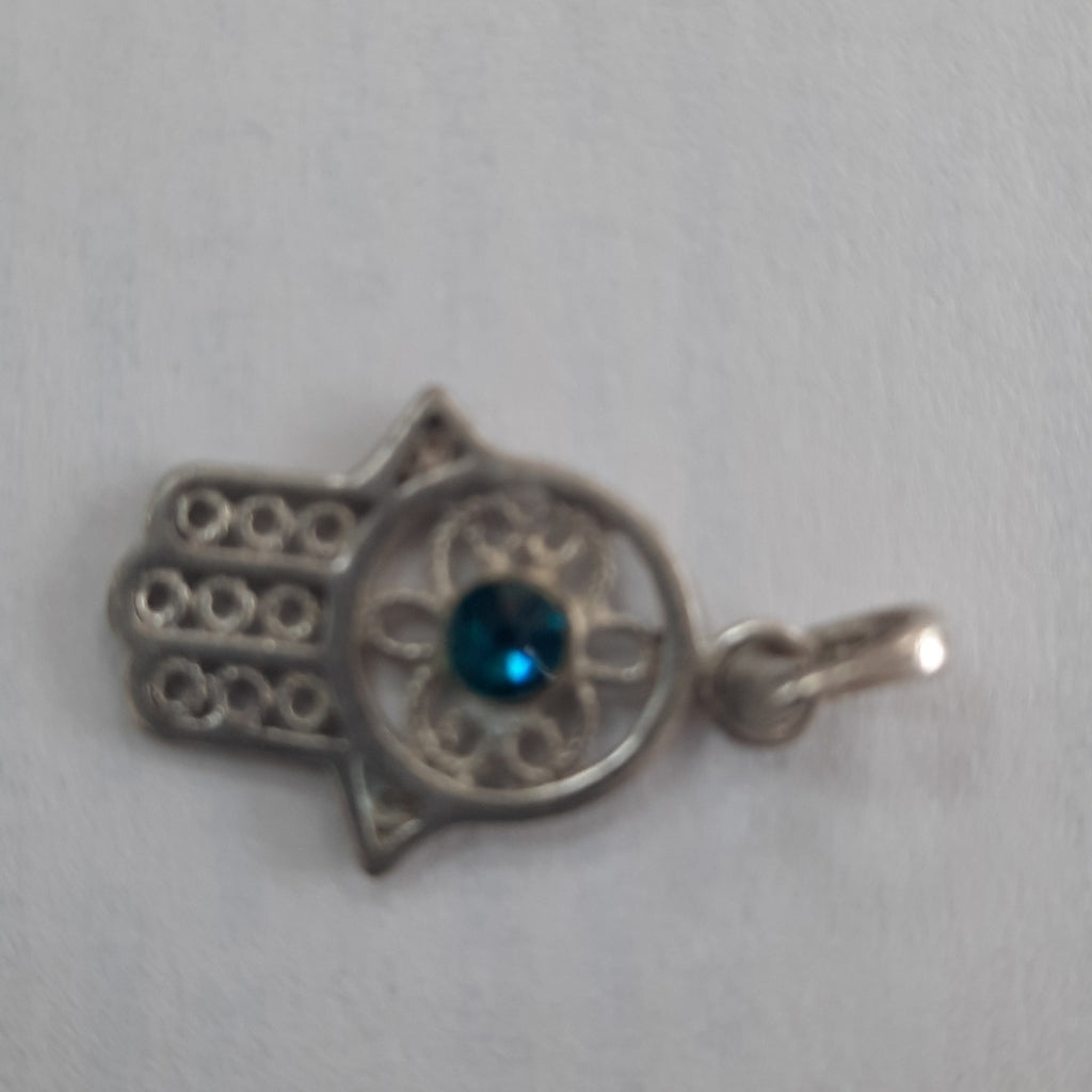 DIJE PLATA 1.8 GRMS (SEMINUEVO)