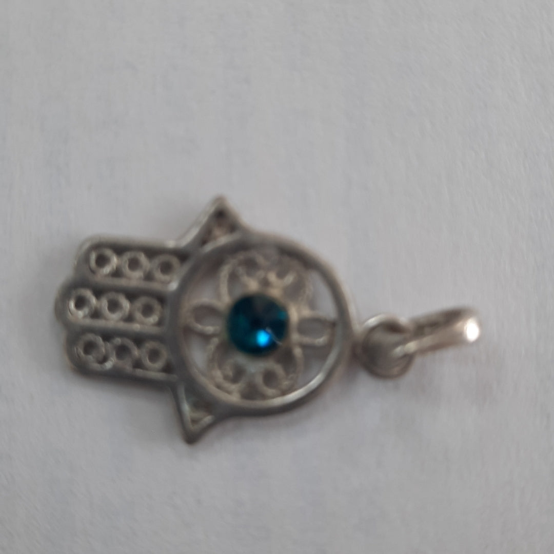 DIJE PLATA 1.8 GRMS (SEMINUEVO)