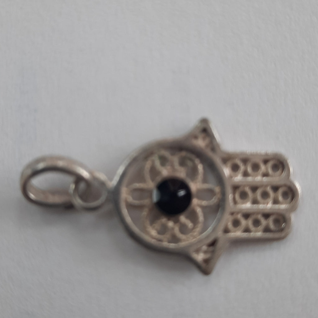DIJE PLATA 1.8 GRMS (SEMINUEVO)