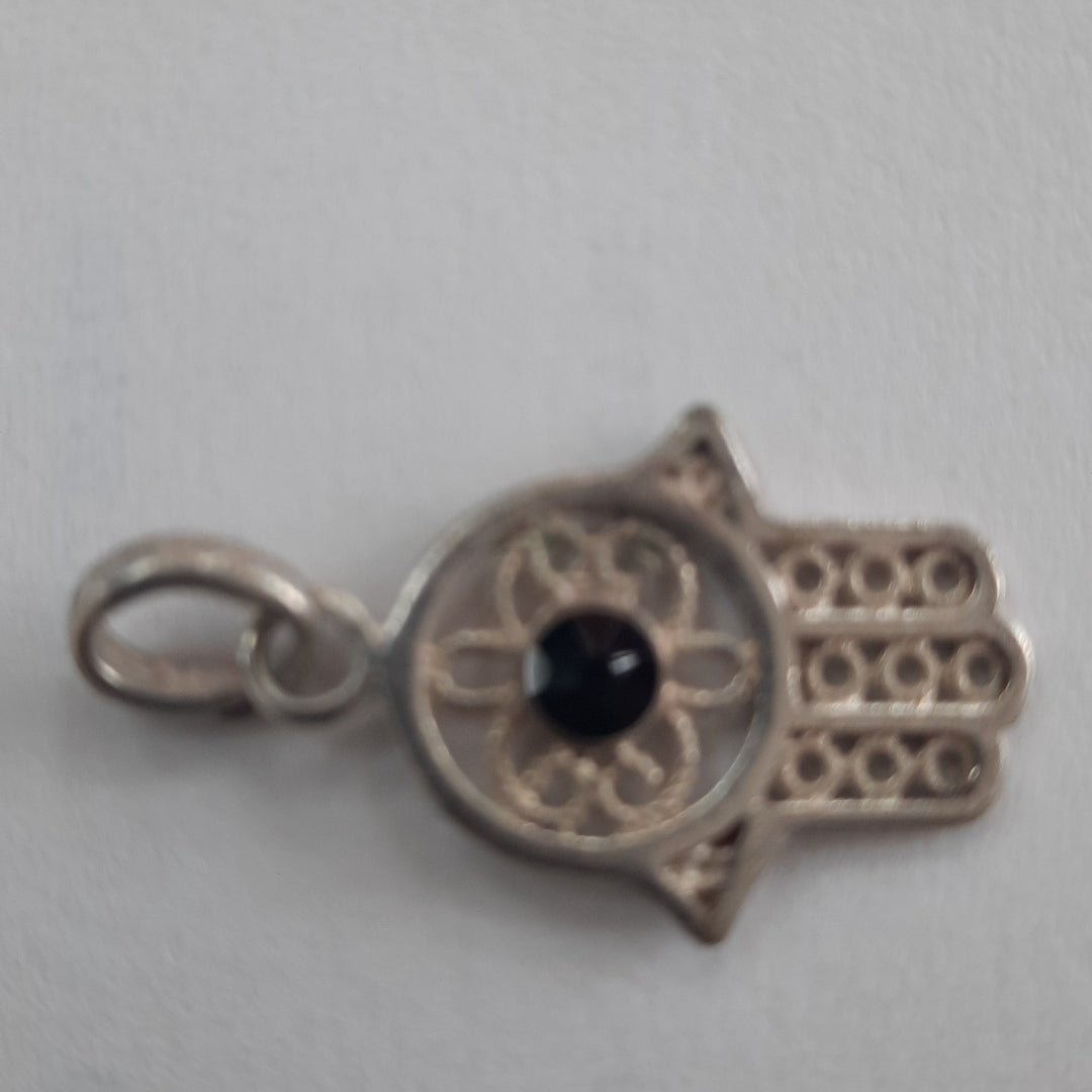 DIJE PLATA 1.8 GRMS (SEMINUEVO)
