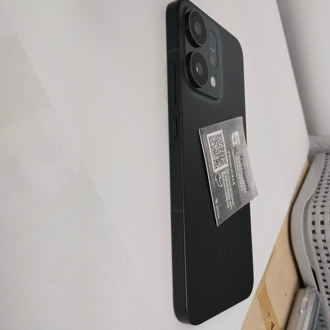 CELULAR OPPO RENO14 5G CPH2737 (2025) 512 GB 12 GB RAM (SEMINUEVO)