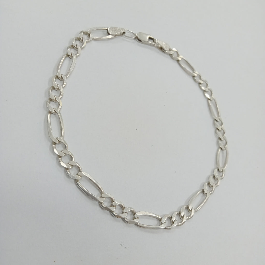 PULSERA PLATA 5,90 GRMS (SEMINUEVO)