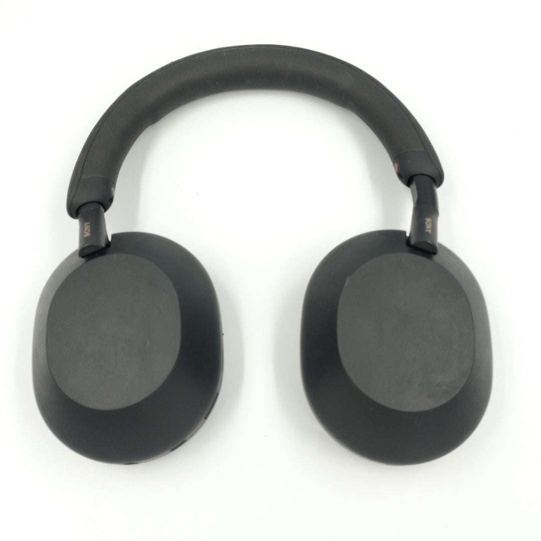 AUDIFONOS SONY YY2954 INALAMBRICO OVER EAR (SEMINUEVO)