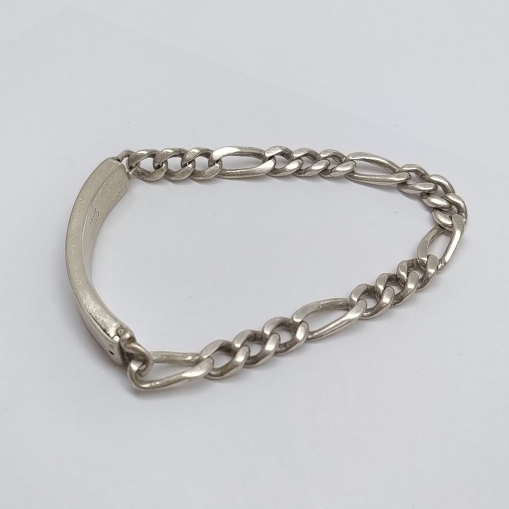 ESCLAVA PLATA 29 GRMS (SEMINUEVO)