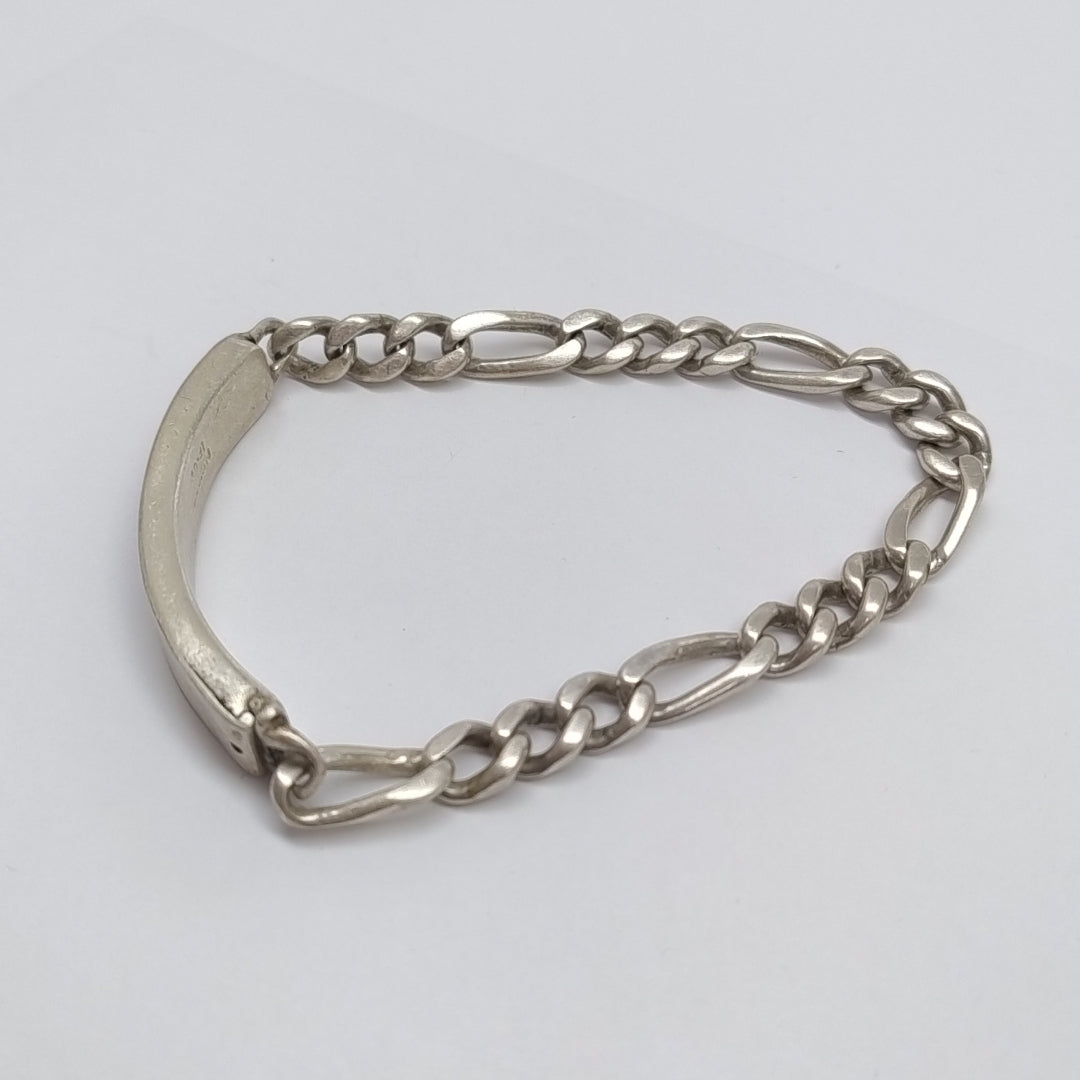 ESCLAVA PLATA 29 GRMS (SEMINUEVO)