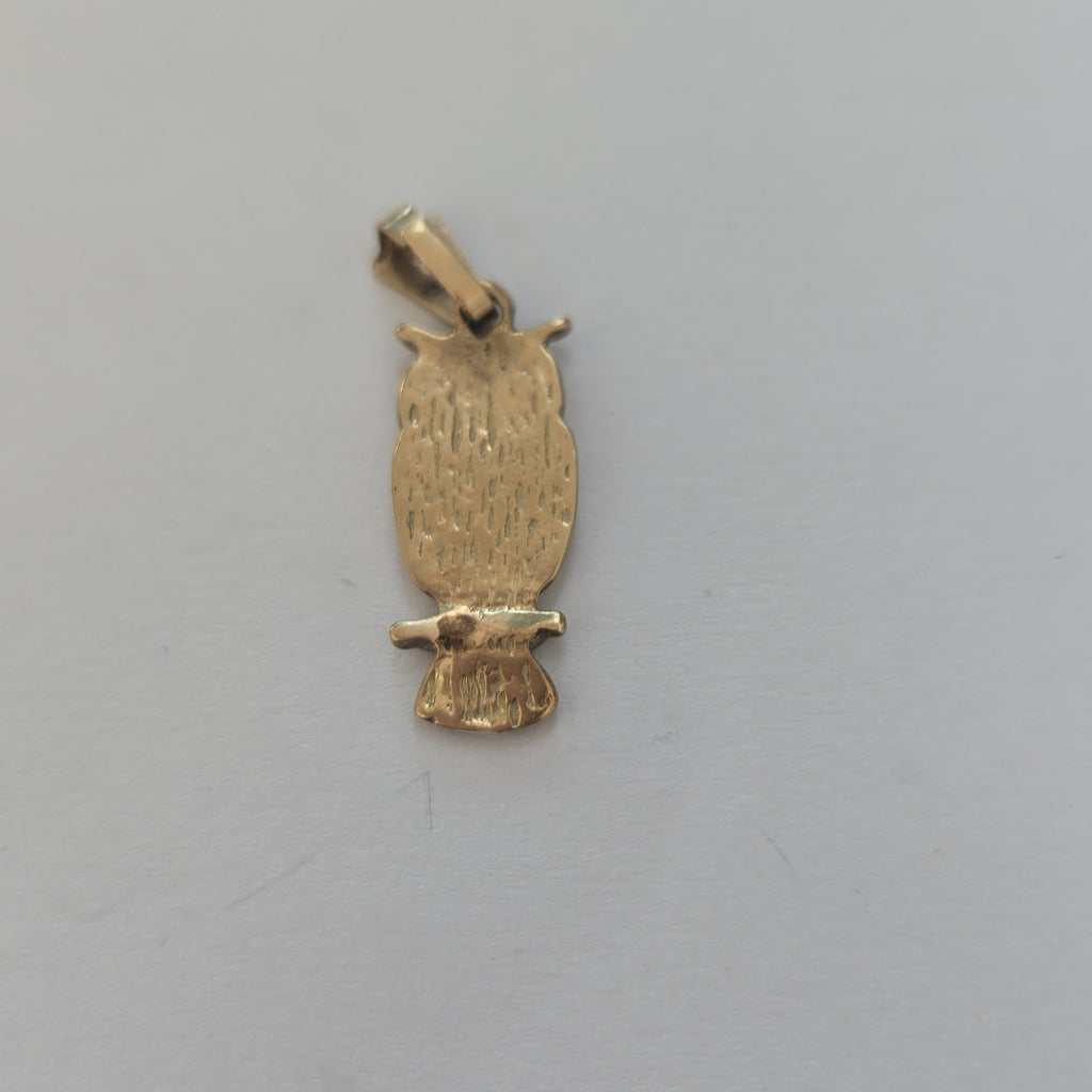 DIJE ORO 10 K 1,90 GRMS (SEMINUEVO)