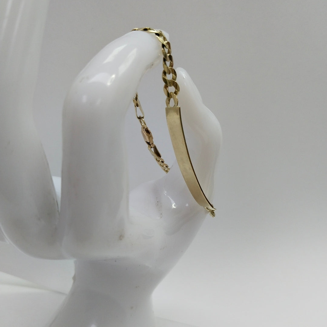 ESCLAVA ORO 8 K 6.4 GRMS (SEMINUEVO)