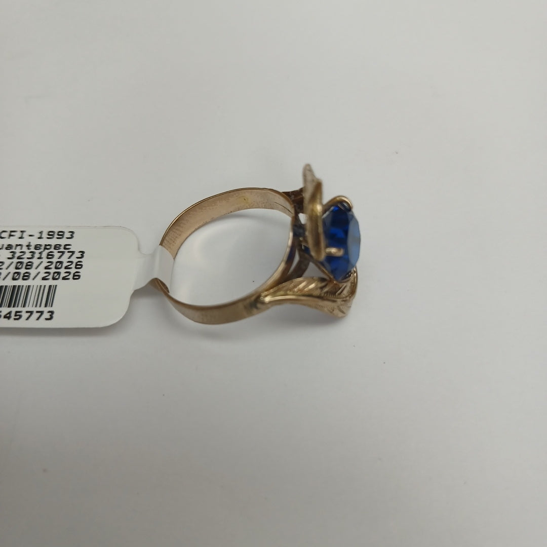 ANILLITO ORO 8 K 2,80 GRMS (SEMINUEVO)