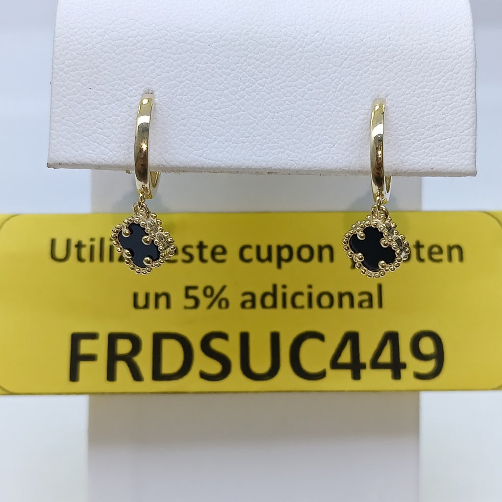 HUGGIES ORO 14K 2 (NUEVO)