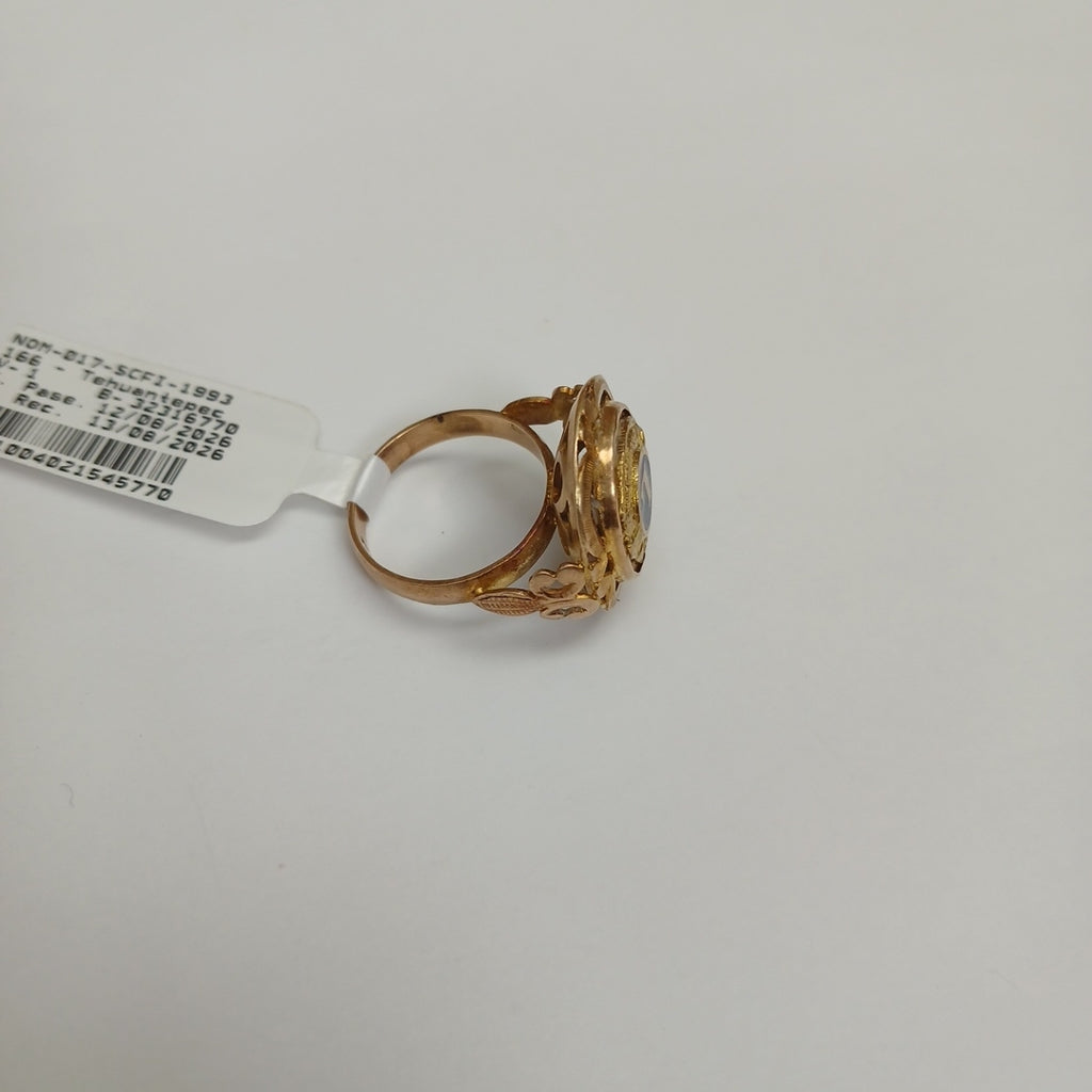 ANILLITO ORO 8 K 7,00 GRMS (SEMINUEVO)