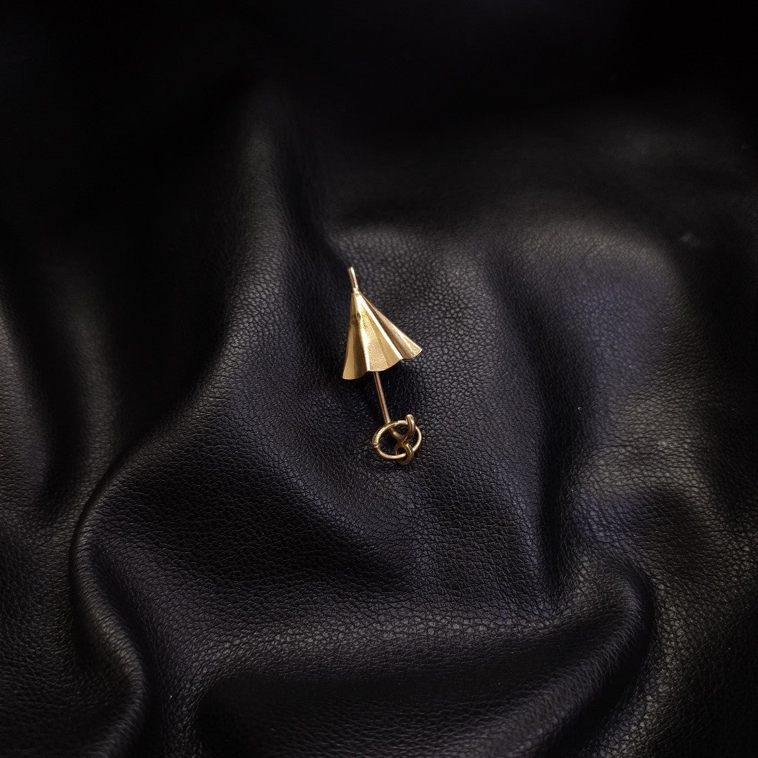DIJE ORO 14 K 1.4 GRMS (SEMINUEVO)