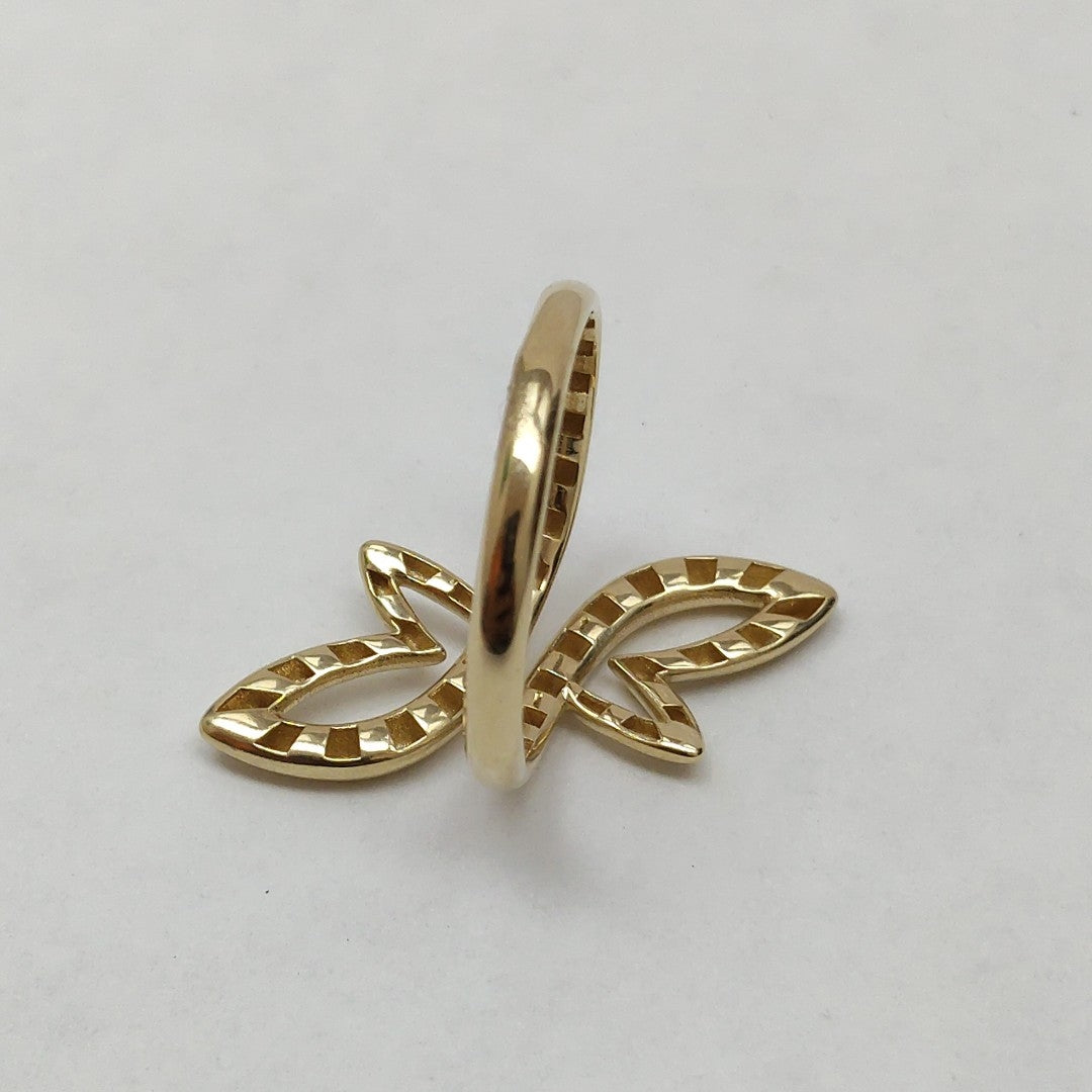 ANILLOS DAMA ORO 10K 2.1 (NUEVO)