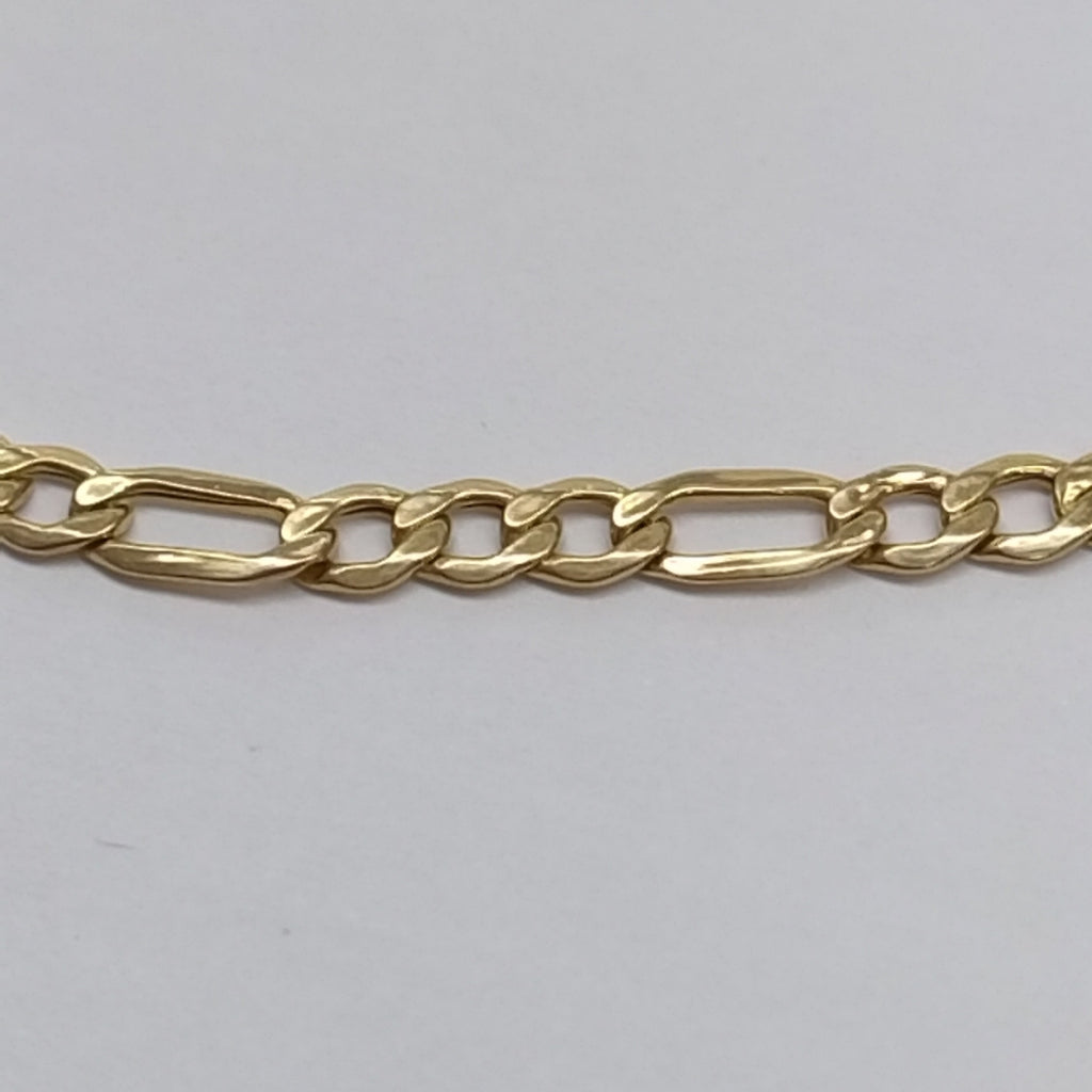 PULSERA ORO 18 K 1.3 GRMS (SEMINUEVO)