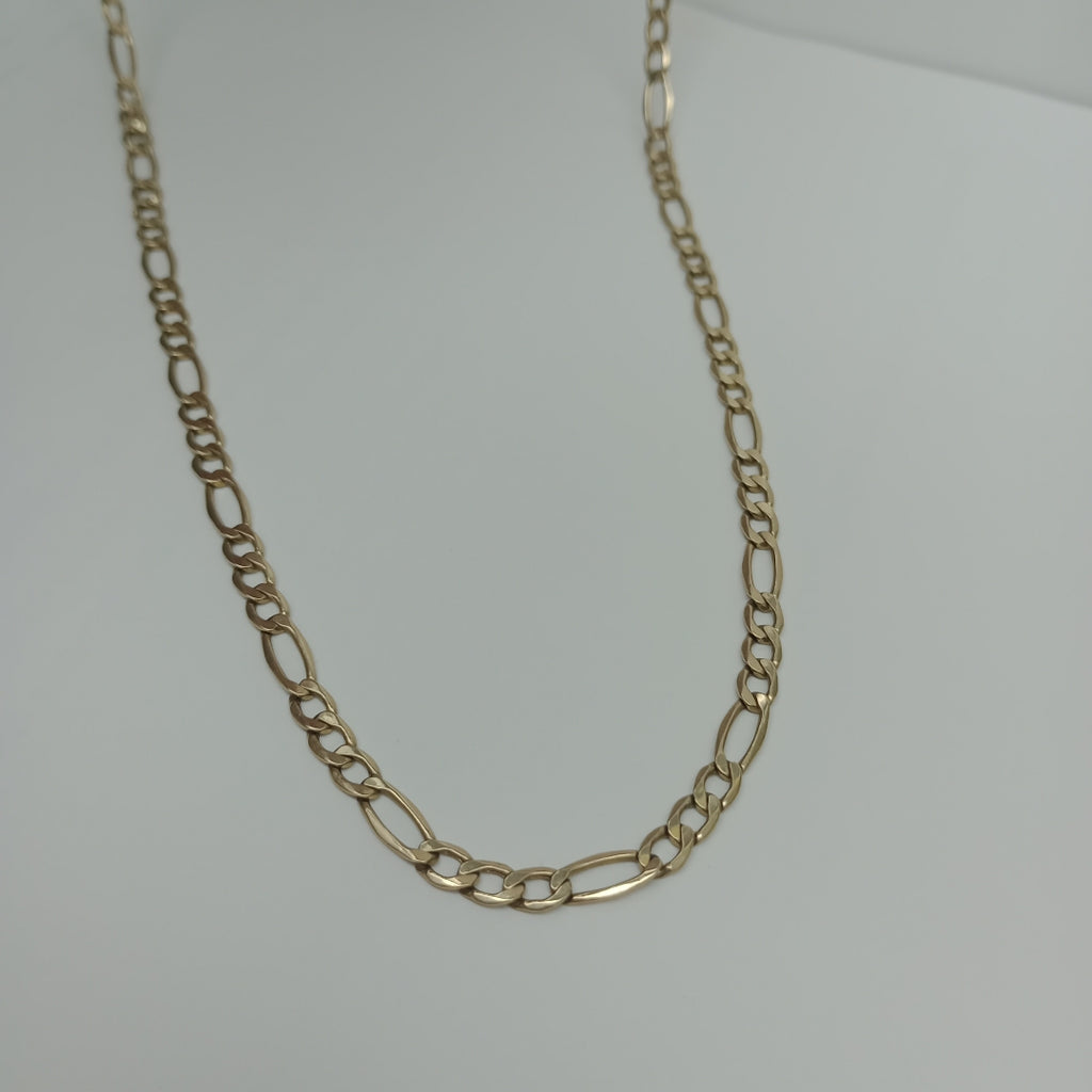 CADENA ORO 10 K 5.7 GRMS (SEMINUEVO)