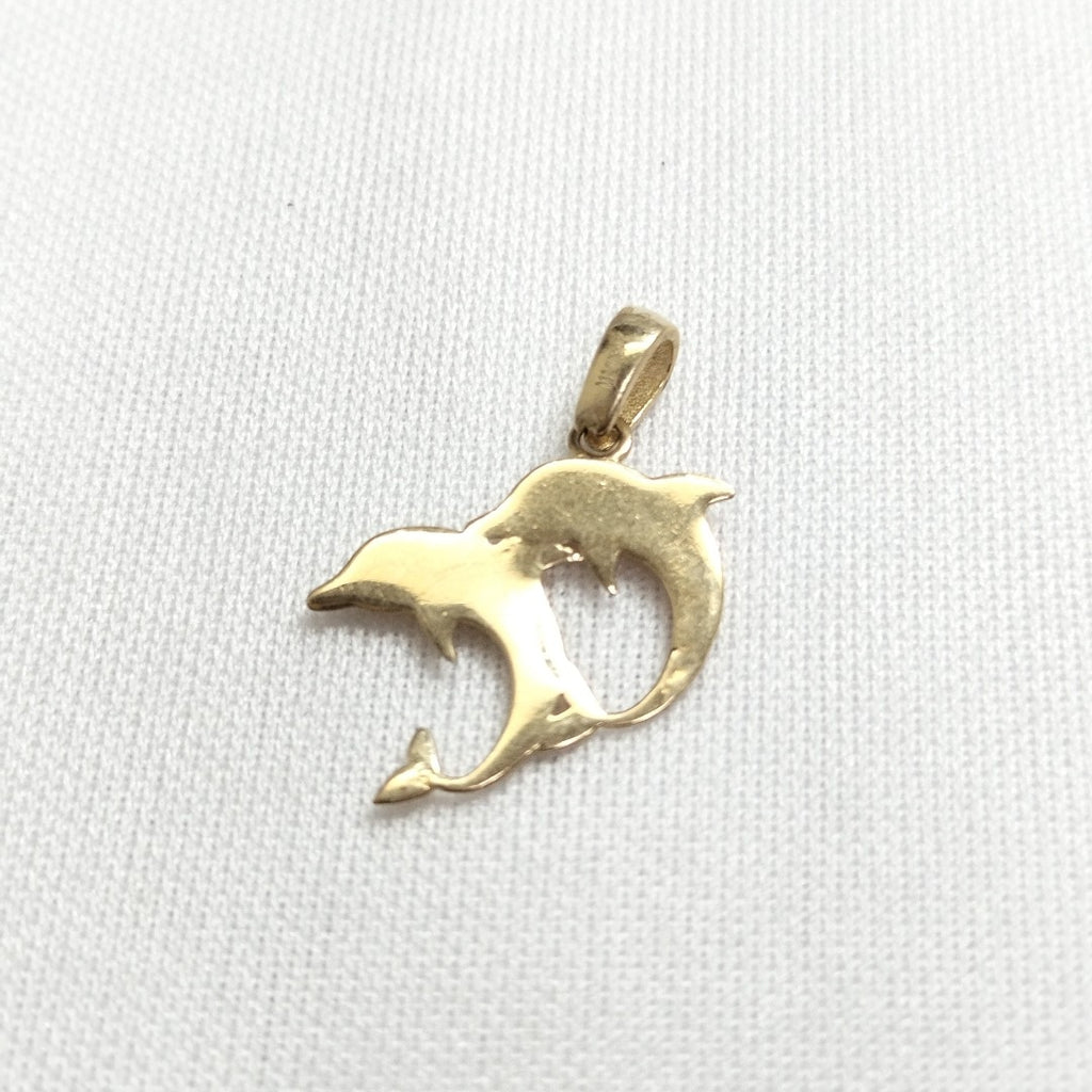 DIJES ORO 14K 0.9 (NUEVO)