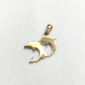 DIJES ORO 14K 0.9 (NUEVO)