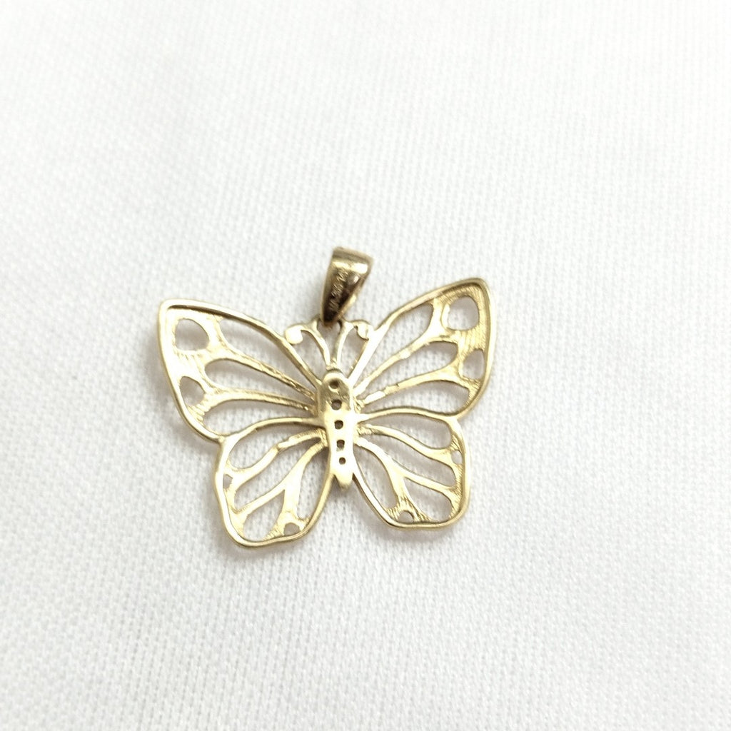 DIJES ORO 14K 1.3 (NUEVO)