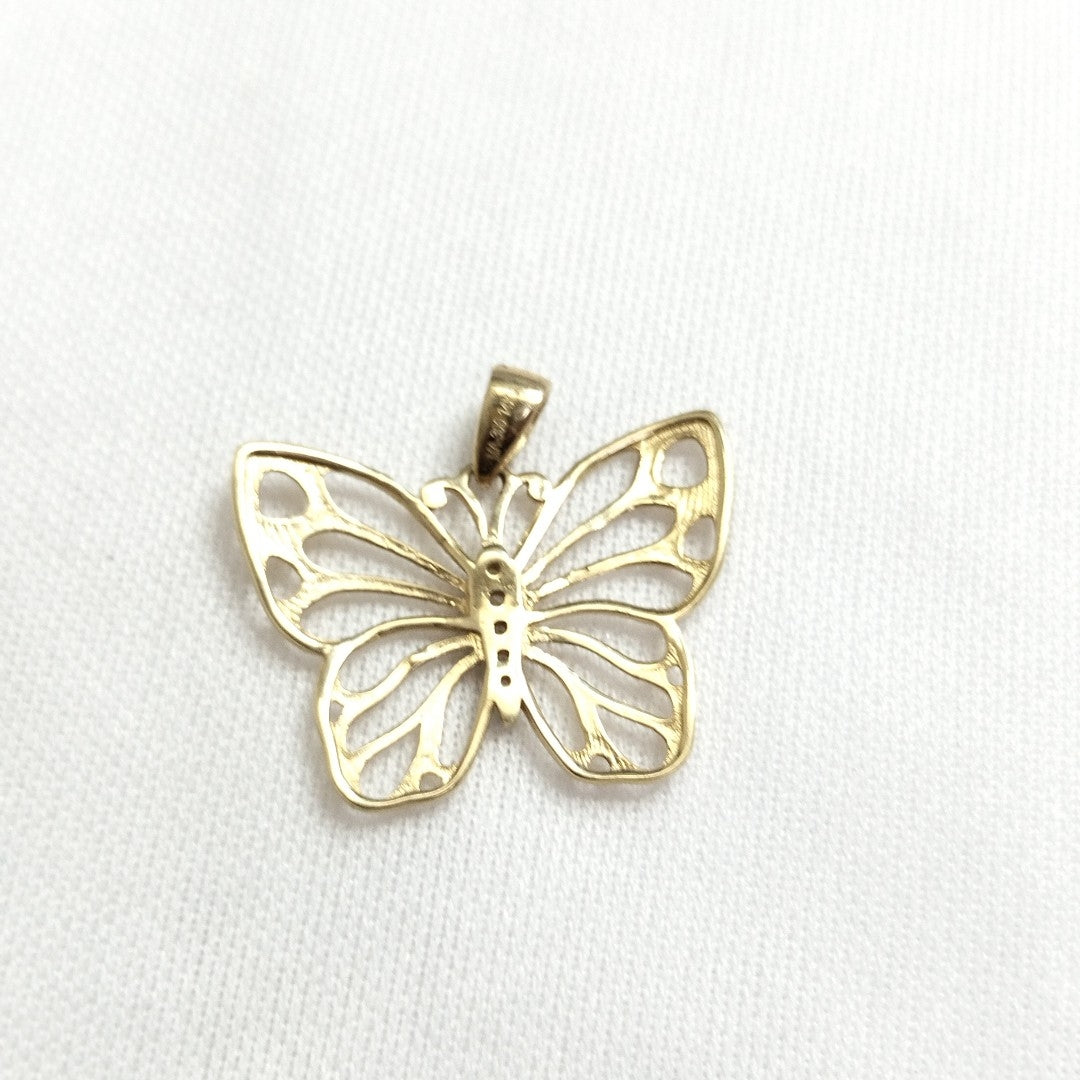 DIJES ORO 14K 1.3 (NUEVO)