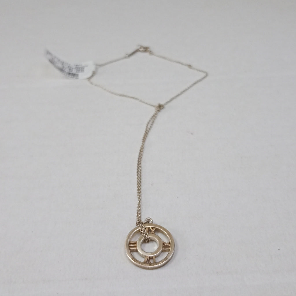 CADENA,DIJE PLATA 4,00 GRMS (SEMINUEVO)