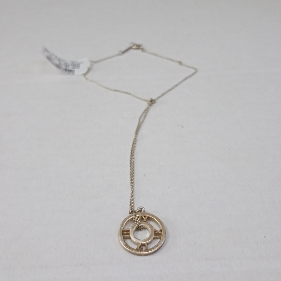CADENA,DIJE PLATA 4,00 GRMS (SEMINUEVO)