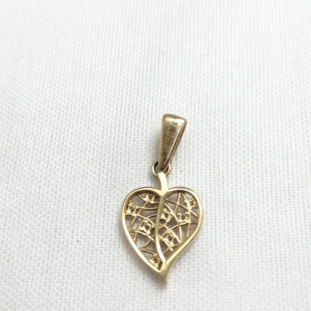 DIJES ORO 14K 1 (NUEVO)