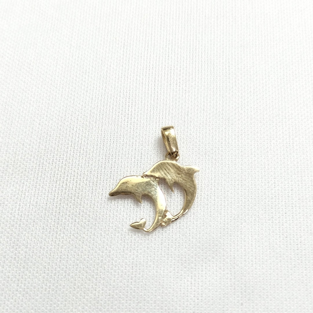 DIJES ORO 14K 0.8 (NUEVO)