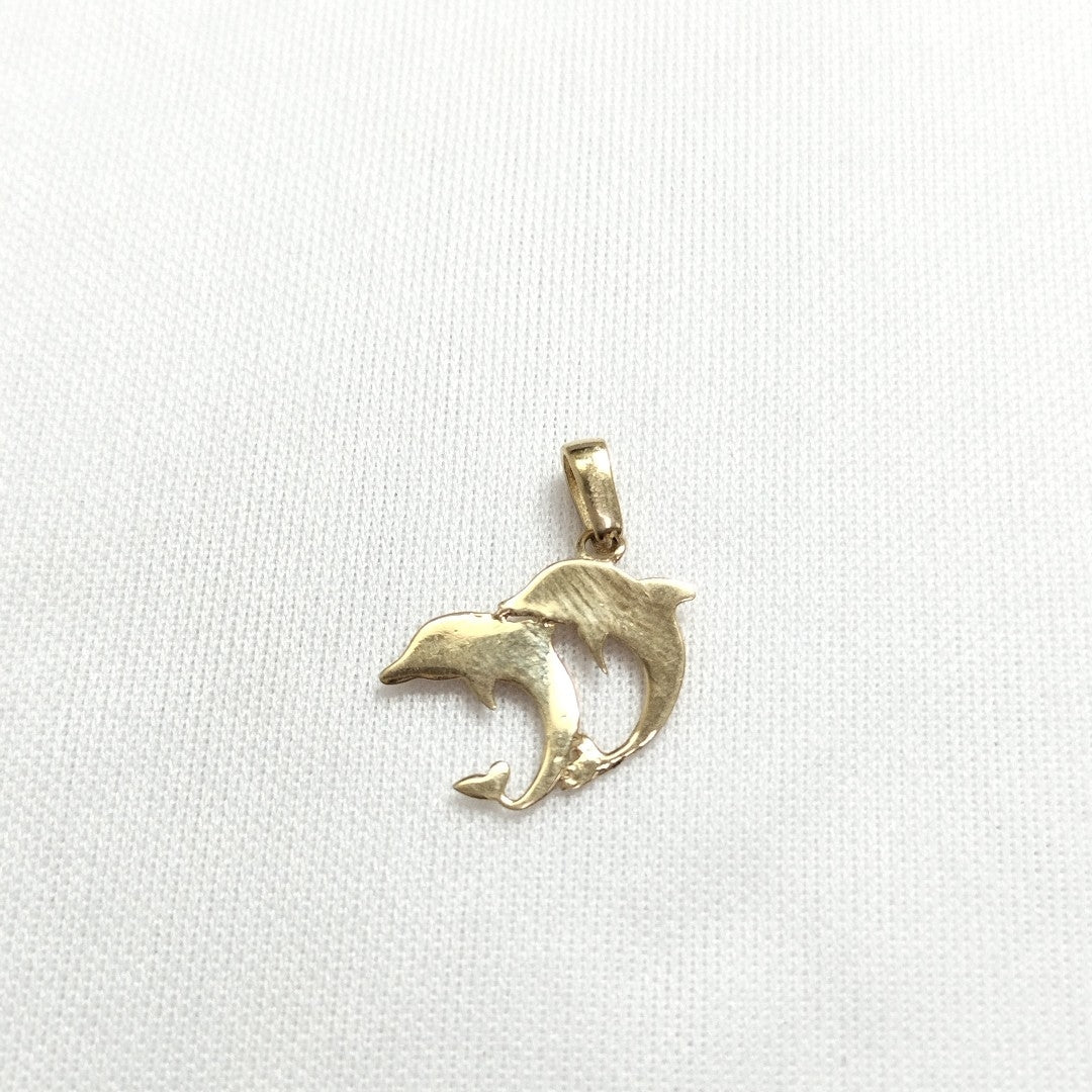 DIJES ORO 14K 0.8 (NUEVO)