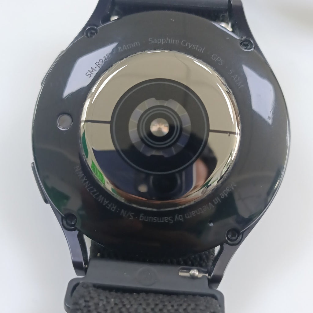 SMARTWATCH SAMSUNG GALAXY WATCH 6 SM-R940 44 MM GPS (SEMINUEVO)