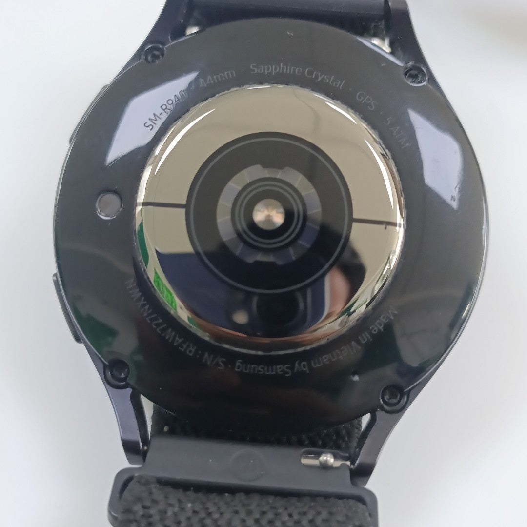 SMARTWATCH SAMSUNG GALAXY WATCH 6 SM-R940 44 MM GPS (SEMINUEVO)