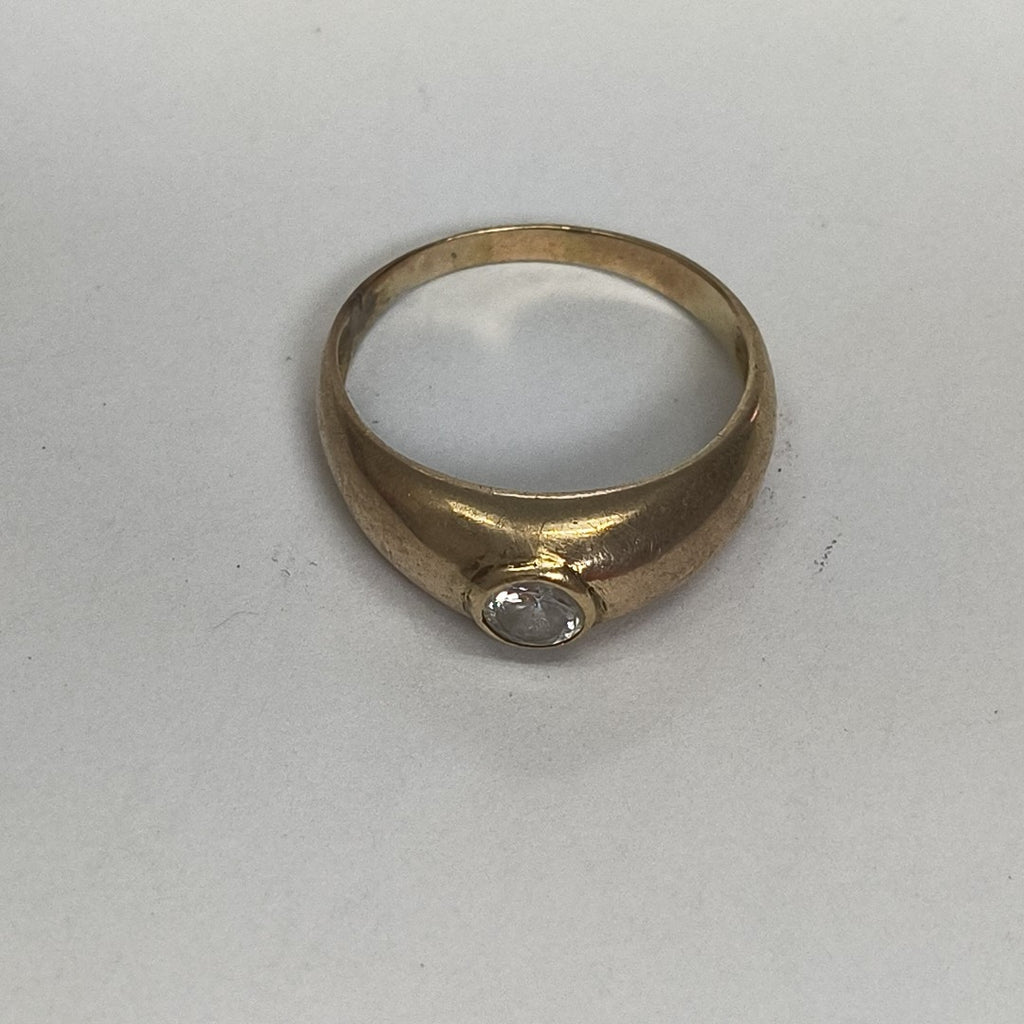 ANILLITO ORO 8 K 2,40 GRMS (SEMINUEVO)