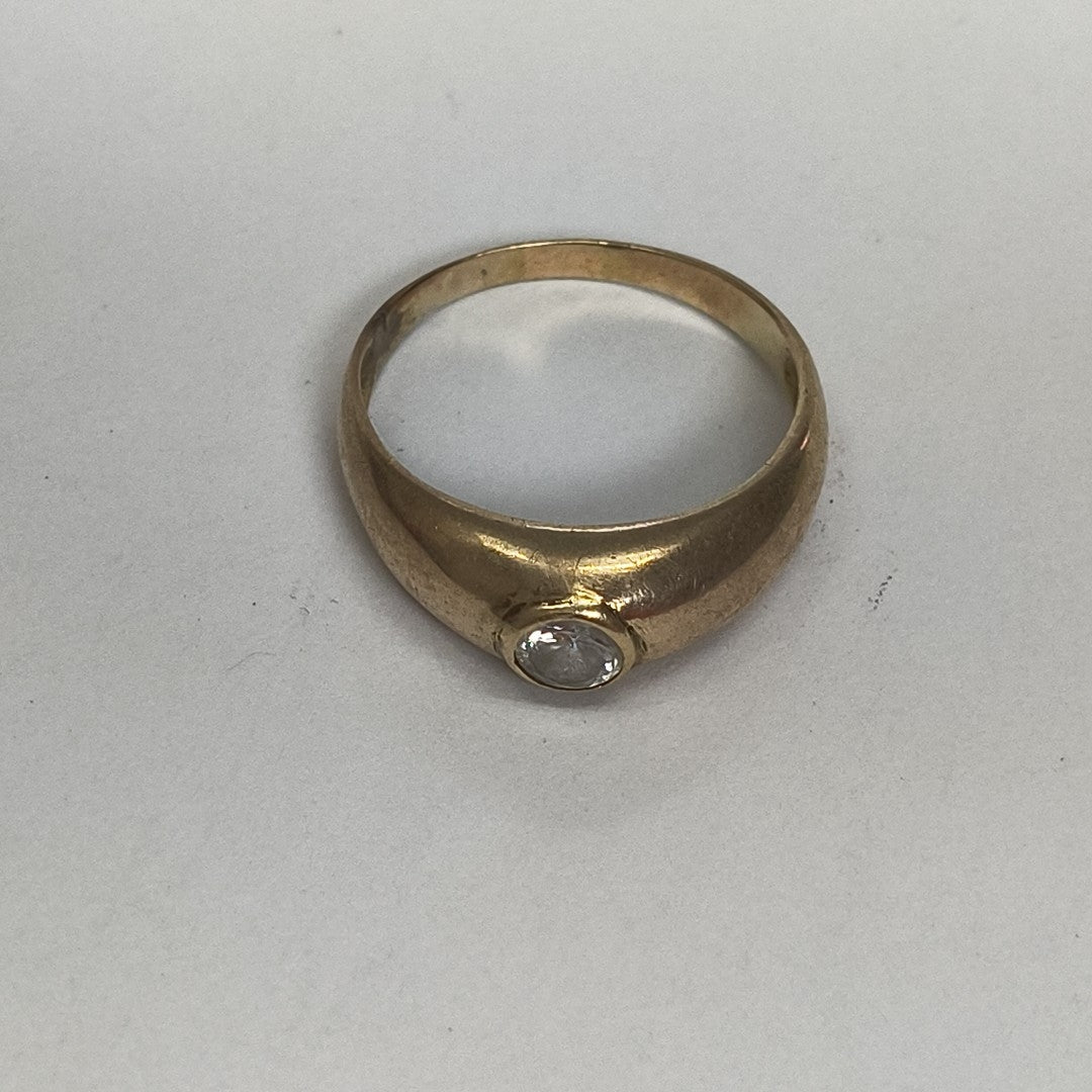 ANILLITO ORO 8 K 2,40 GRMS (SEMINUEVO)