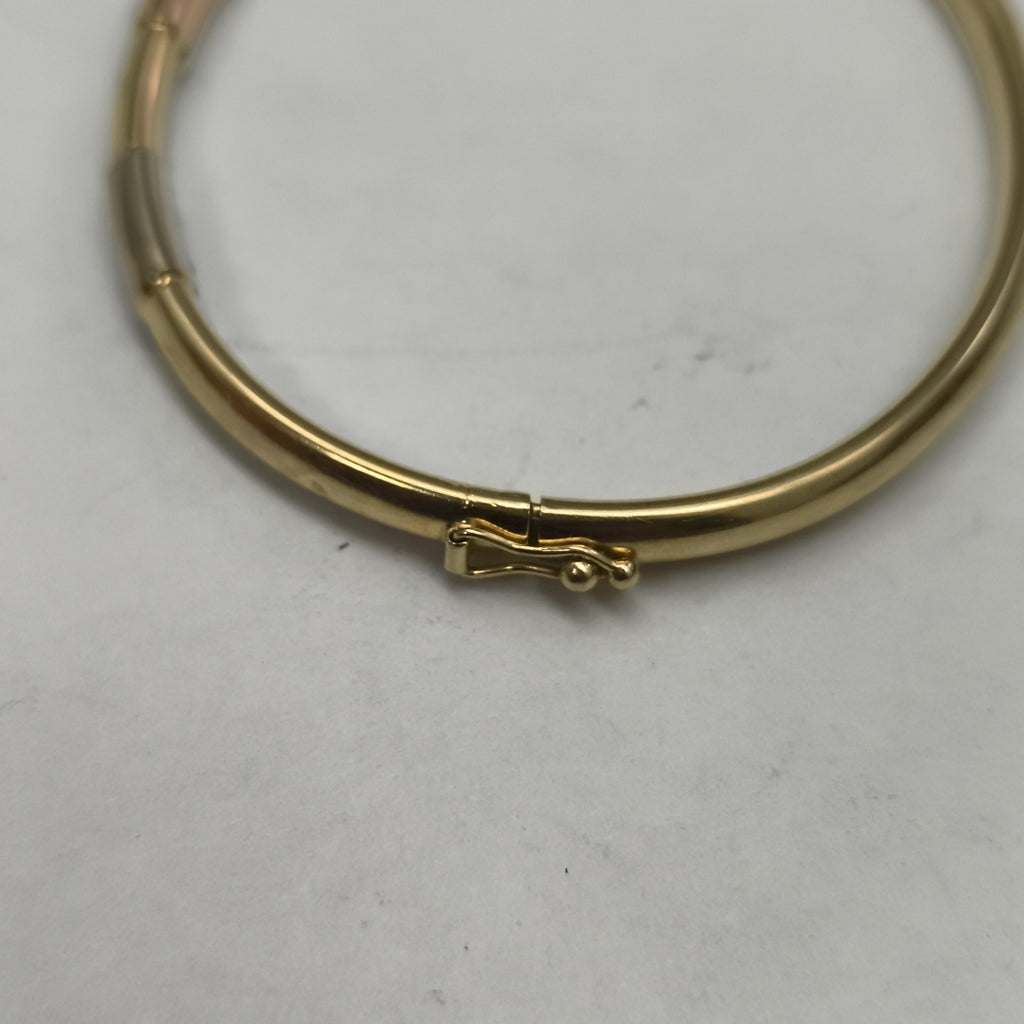 PULSERA ORO 14 K 7.8 GRMS (SEMINUEVO)