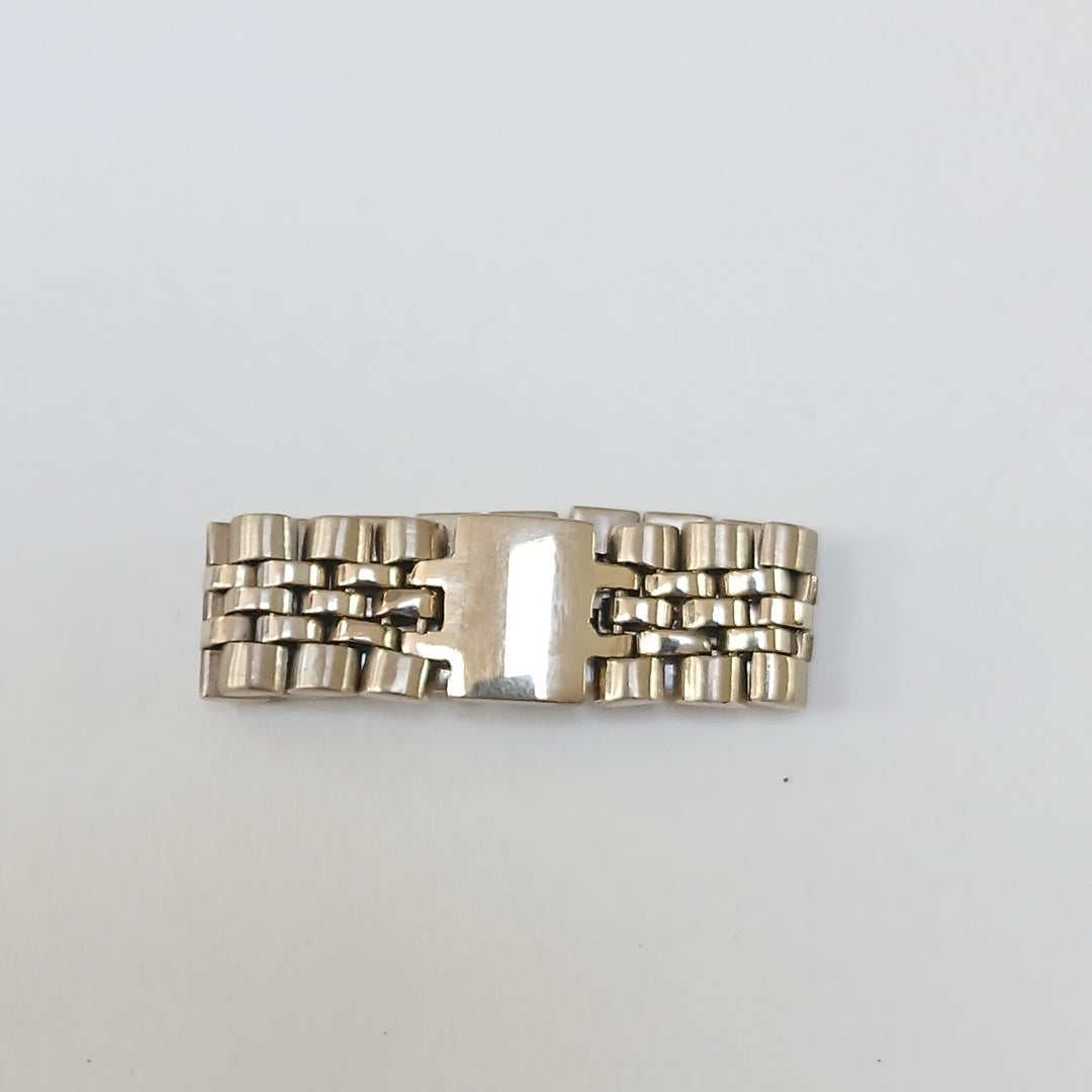 ARGOLLA ORO 14 K 8.9 GRMS (SEMINUEVO)