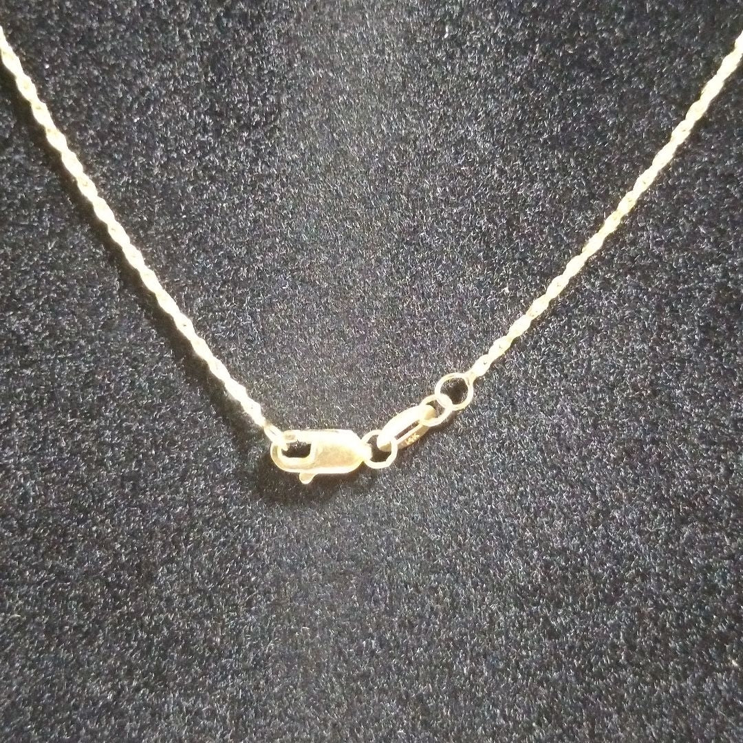 CADENA TORZAL 14K 55 CM 2.9 GR (NUEVO)