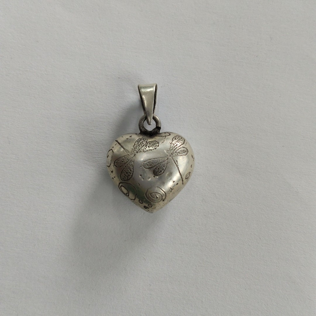 DIJE PLATA 7.9 GRMS (SEMINUEVO)