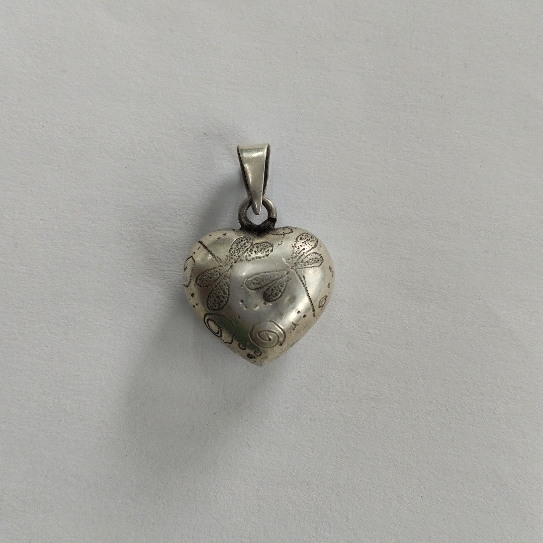 DIJE PLATA 7.9 GRMS (SEMINUEVO)