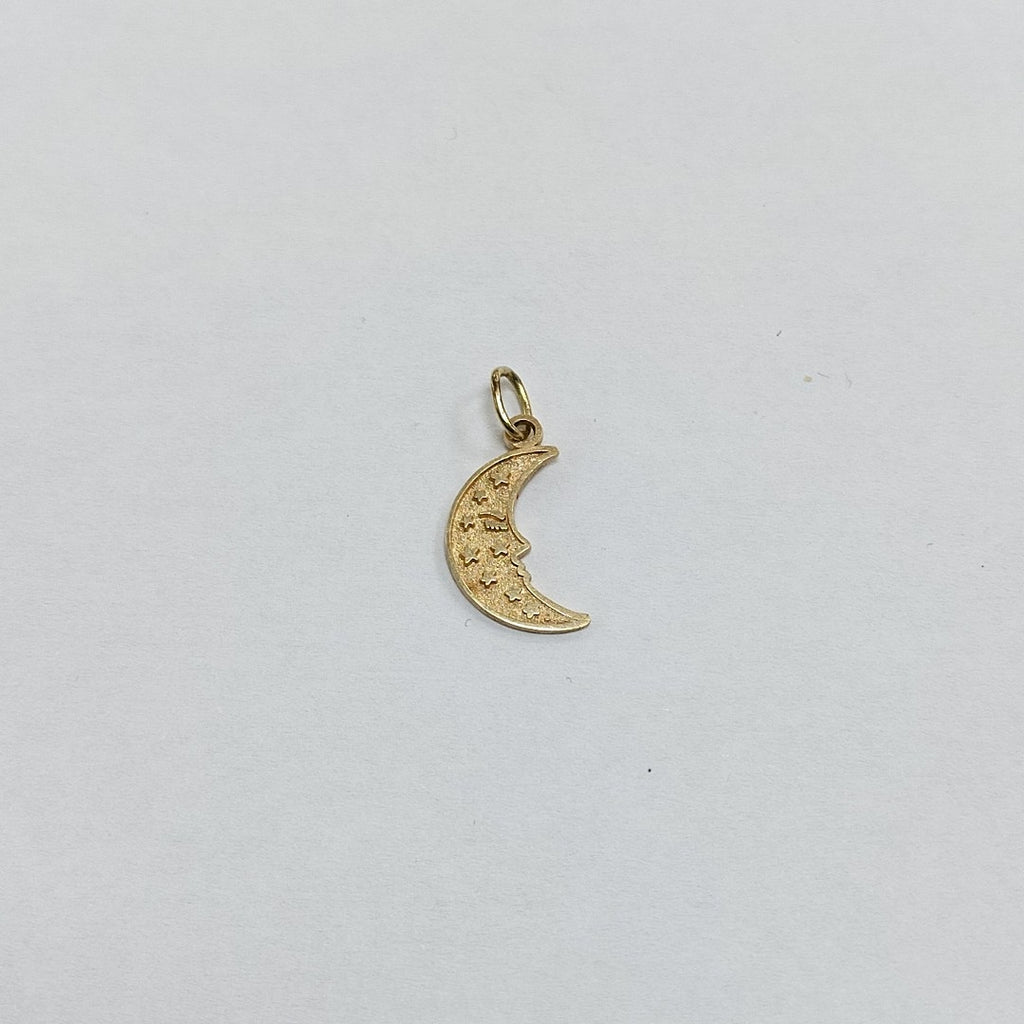 DIJE ORO 14 K 0.8 GRMS (SEMINUEVO)