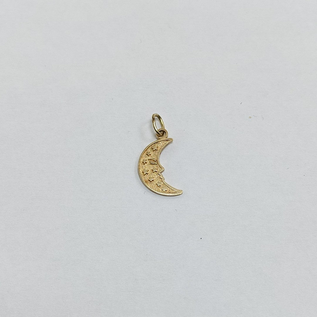 DIJE ORO 14 K 0.8 GRMS (SEMINUEVO)