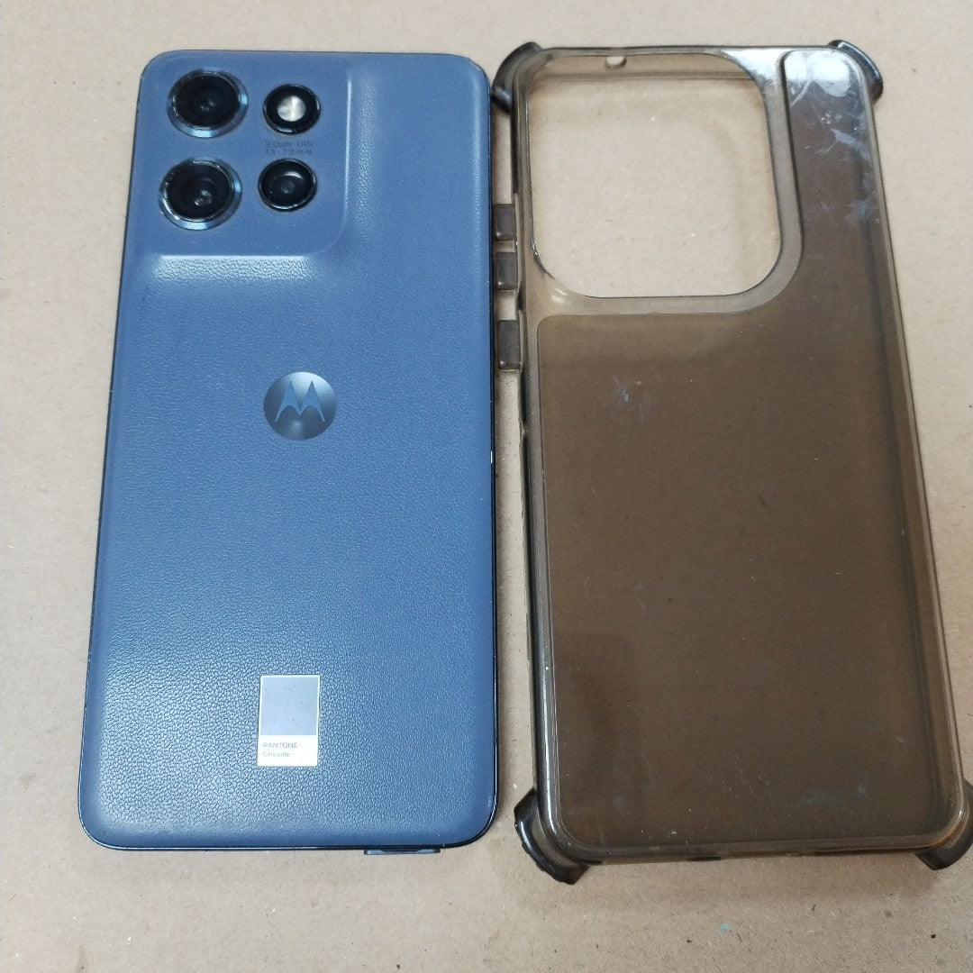 CELULAR MOTOROLA EDGE 50 NEO XT2409-2 (2024) 256 GB 8 GB RAM (SEMINUEVO)