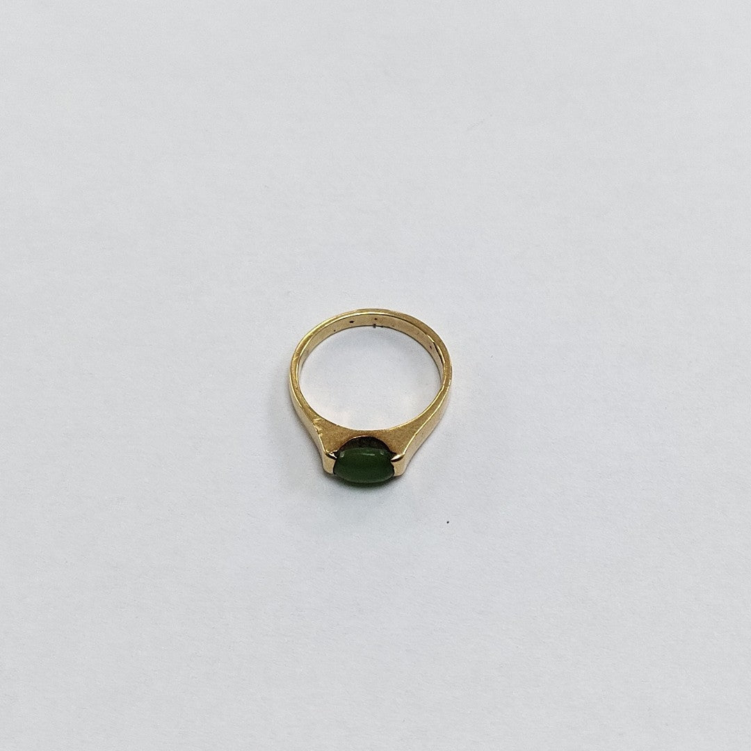 ANILLITO ORO 14 K 3,30 GRMS (SEMINUEVO)